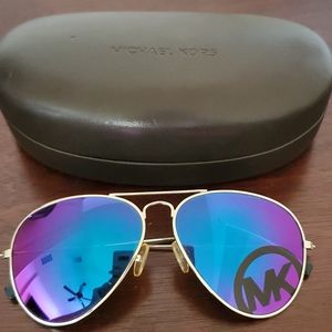 Michael Kors sunglasses